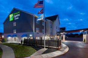 Holiday Inn Express & Suites - Columbus Airport East, an IHG Hotel